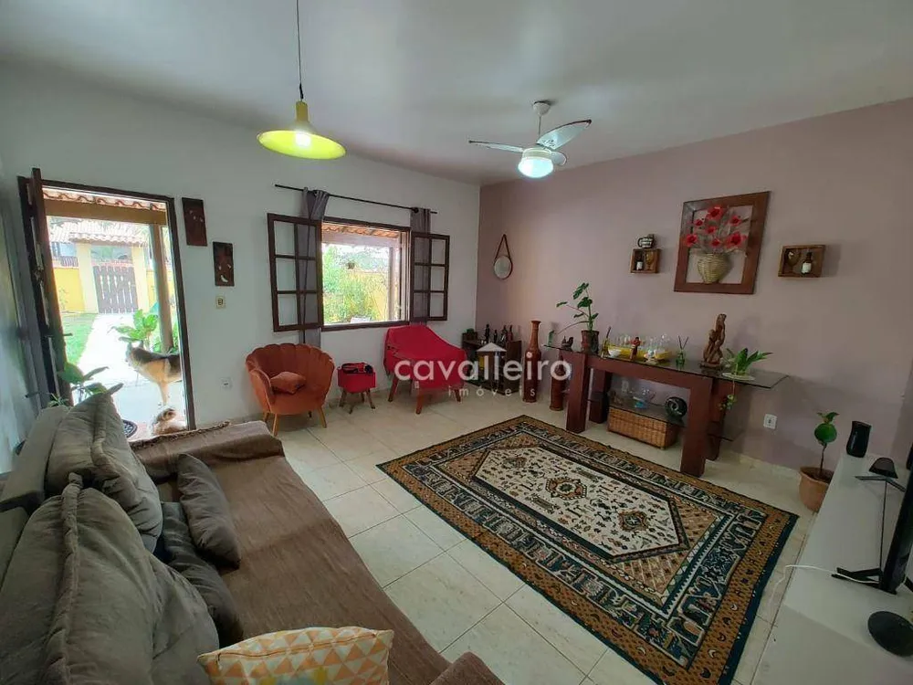 Casa, 3 quartos, 142 m² - Foto 4