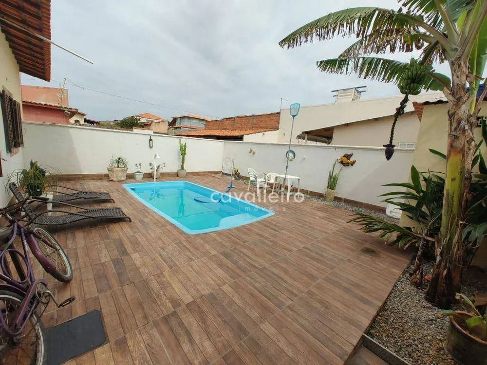 Casa, 3 quartos, 142 m² - Foto 3