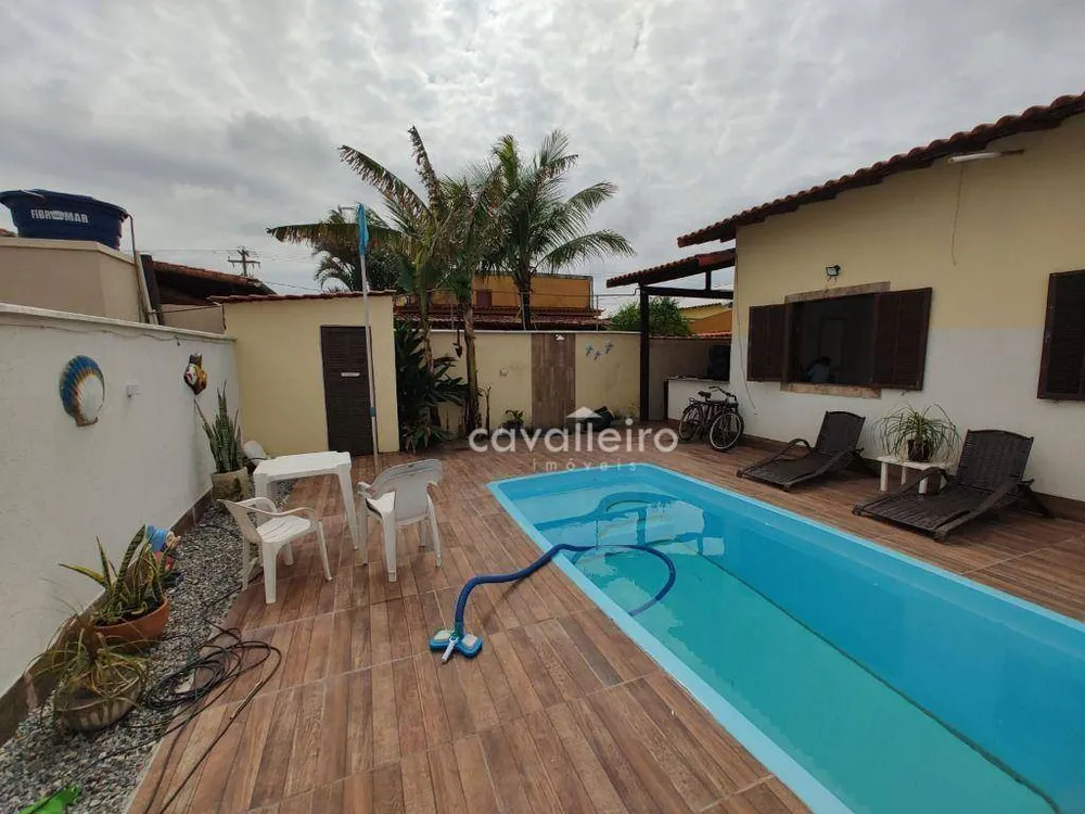 Casa, 3 quartos, 142 m² - Foto 22