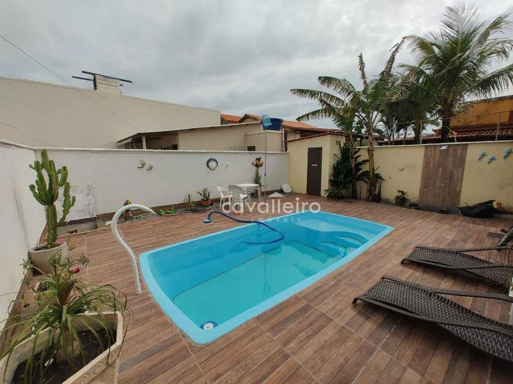 Casa, 3 quartos, 142 m² - Foto 47