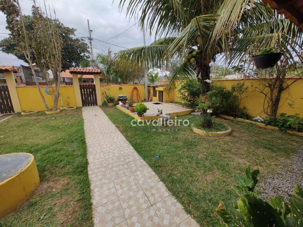 Casa, 3 quartos, 142 m² - Foto 6