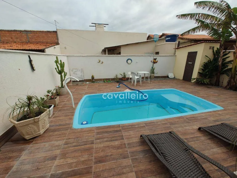 Casa, 3 quartos, 142 m² - Foto 11