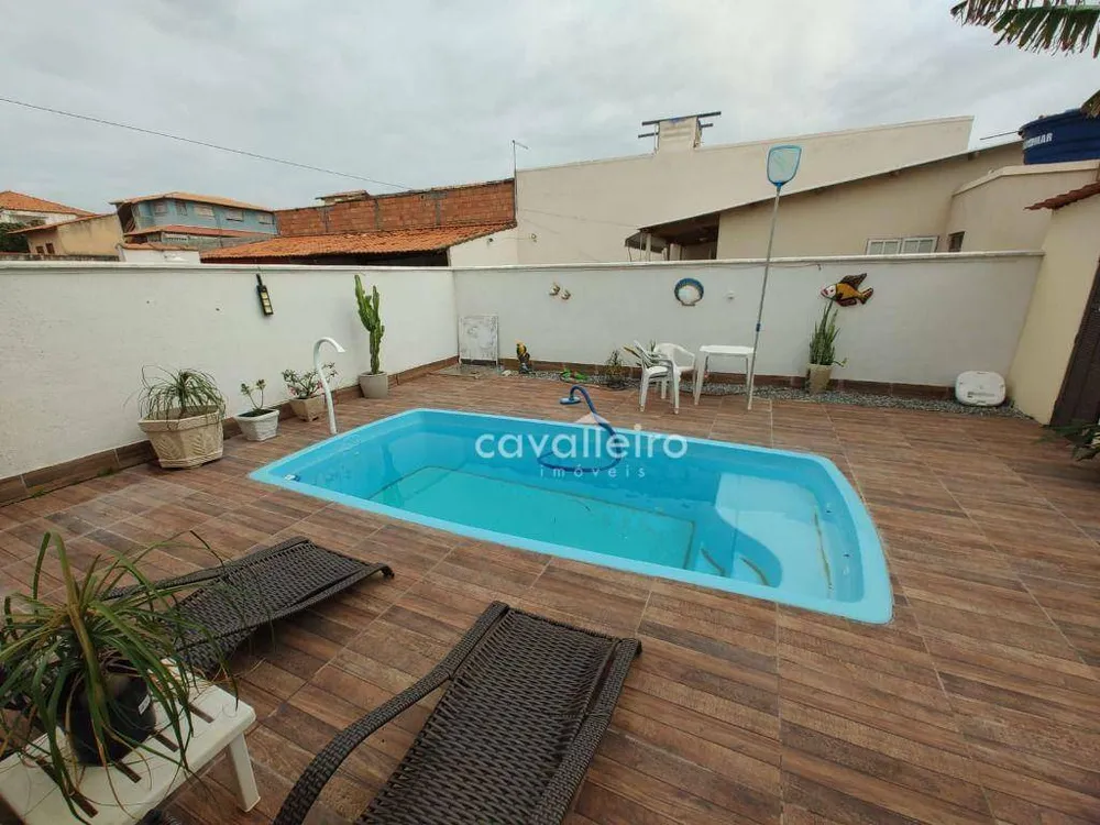 Casa, 3 quartos, 142 m² - Foto 17