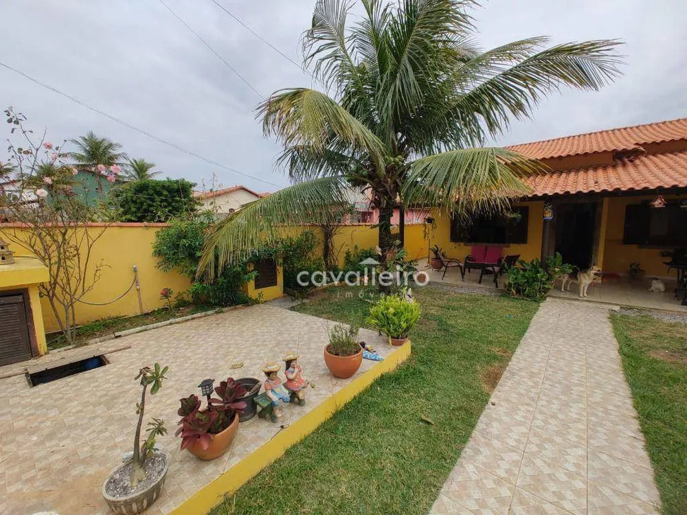 Casa, 3 quartos, 142 m² - Foto 4