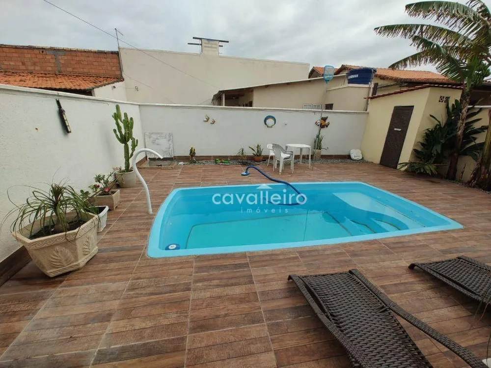 Casa, 3 quartos, 142 m² - Foto 44