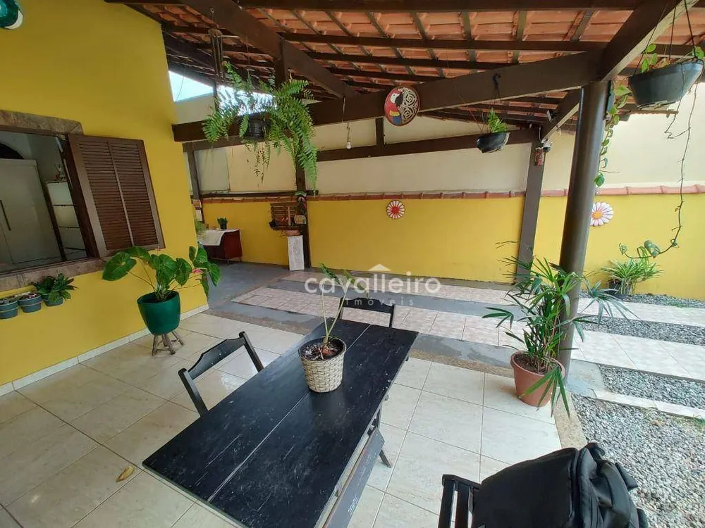 Casa, 3 quartos, 142 m² - Foto 14