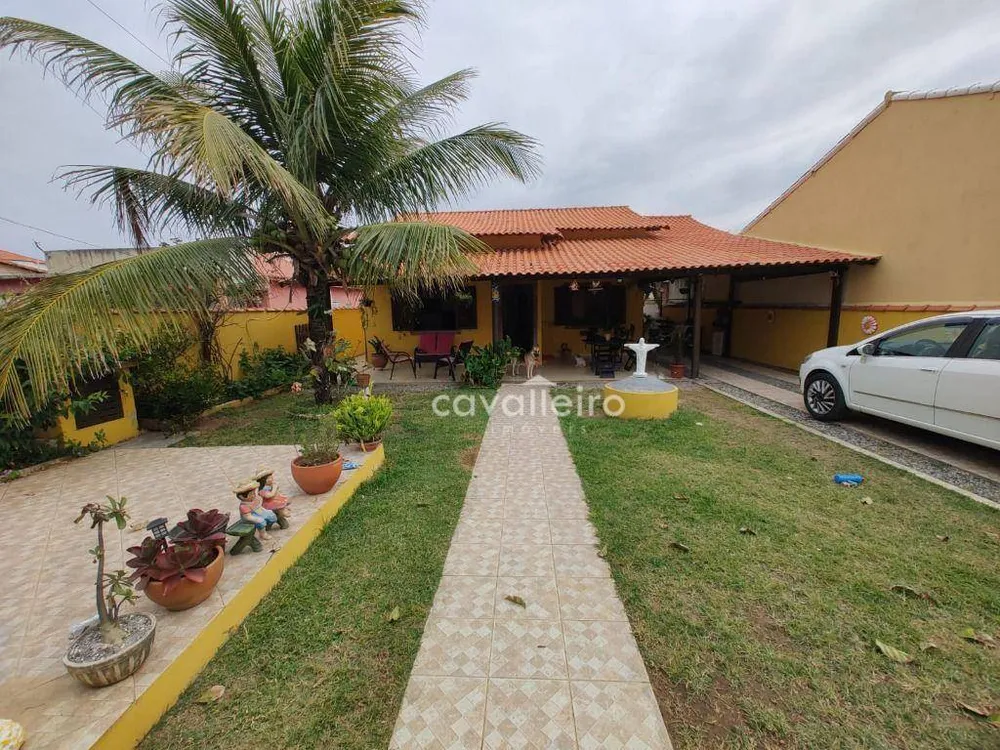 Casa, 3 quartos, 142 m² - Foto 2