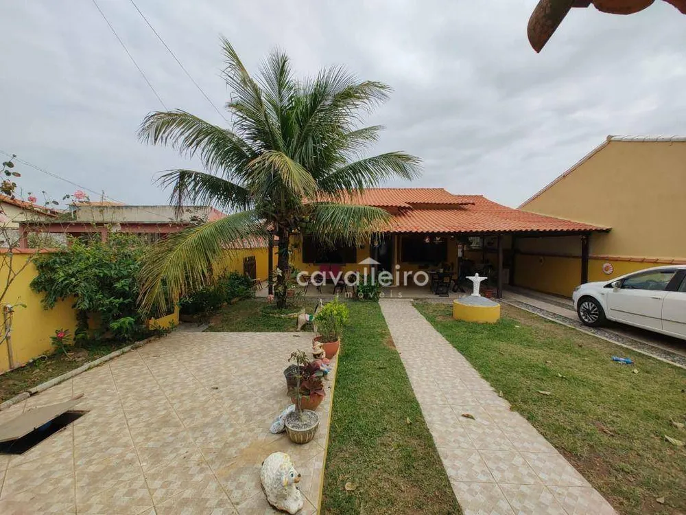 Casa, 3 quartos, 142 m² - Foto 20