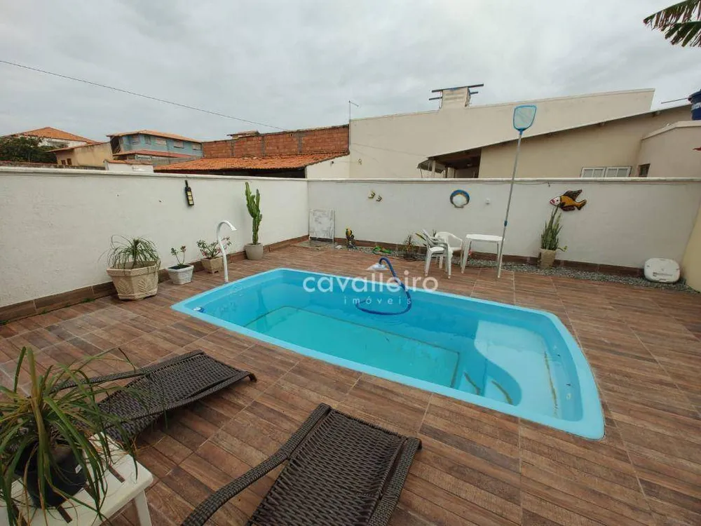Casa, 3 quartos, 142 m² - Foto 45