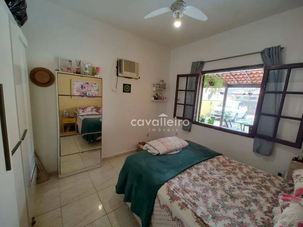 Casa, 3 quartos, 142 m² - Foto 22