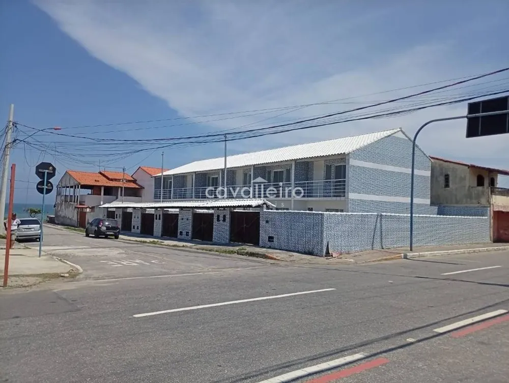 Casa, 2 quartos, 90 m² - Foto 1