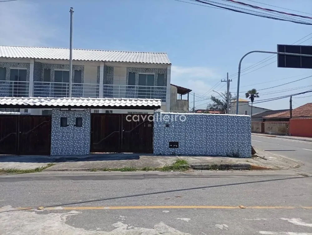 Casa, 2 quartos, 90 m² - Foto 3
