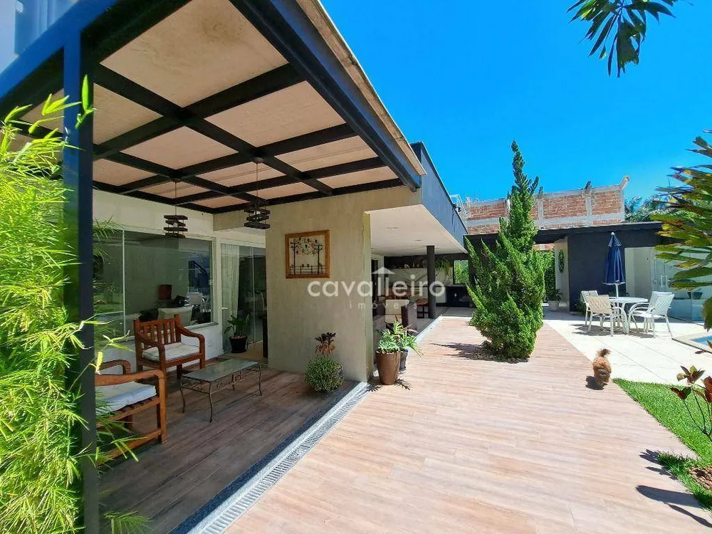 Casa de Condomínio, 4 quartos - Foto 21