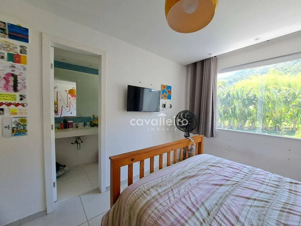 Casa de Condomínio, 4 quartos - Foto 44