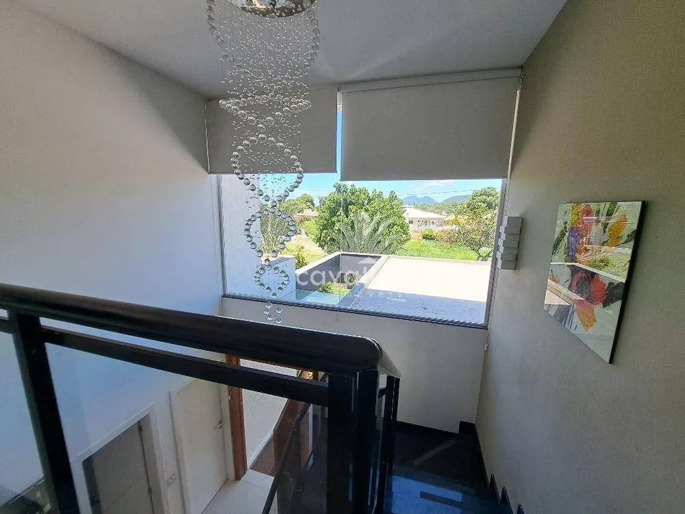 Casa de Condomínio, 4 quartos - Foto 40