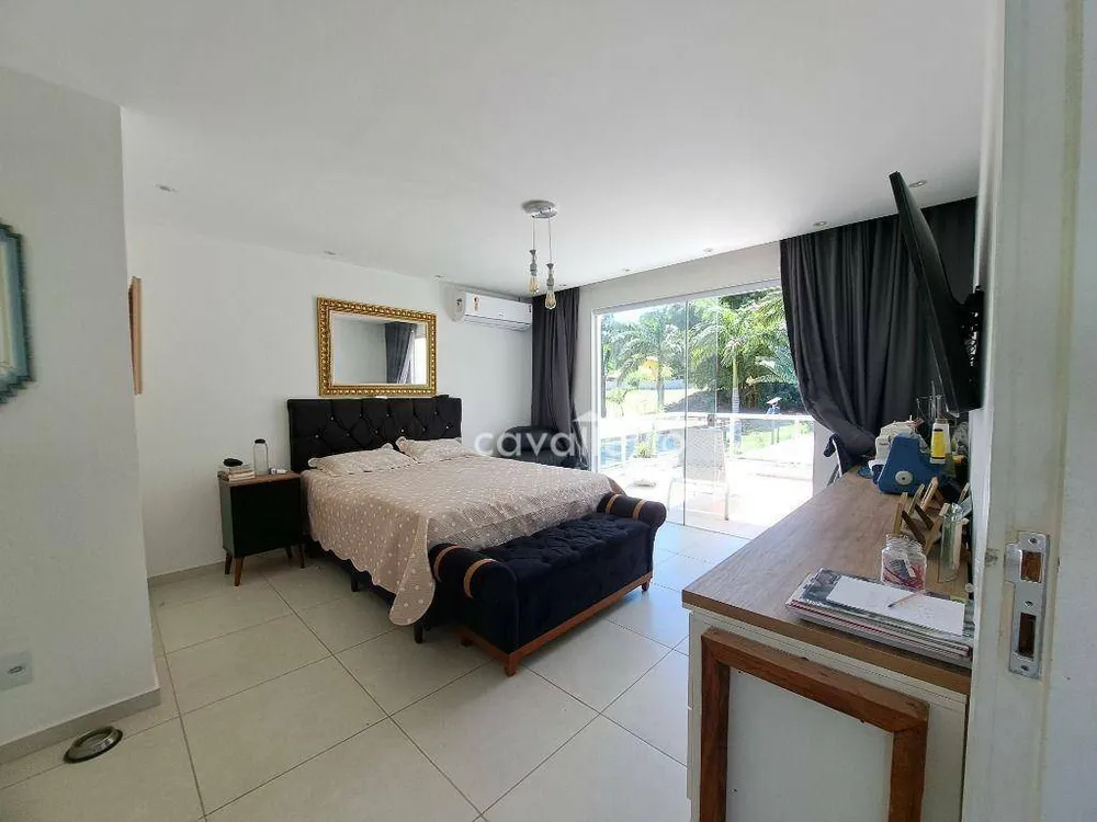 Casa de Condomínio, 4 quartos - Foto 34