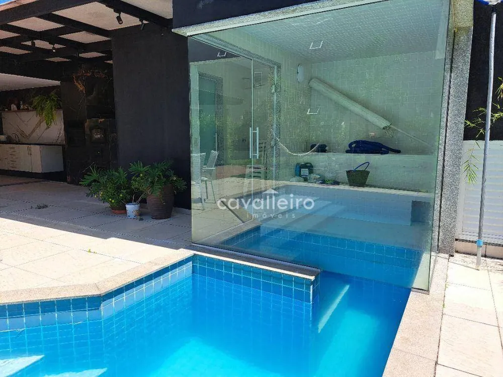 Casa de Condomínio, 4 quartos - Foto 30