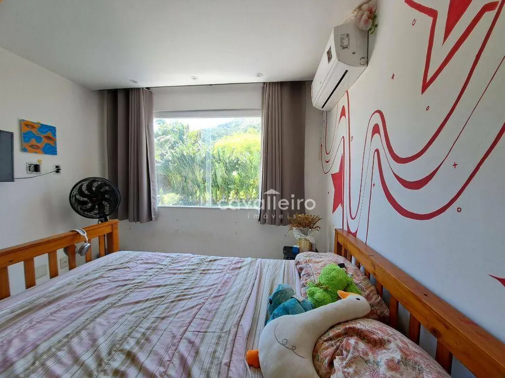 Casa de Condomínio, 4 quartos - Foto 43