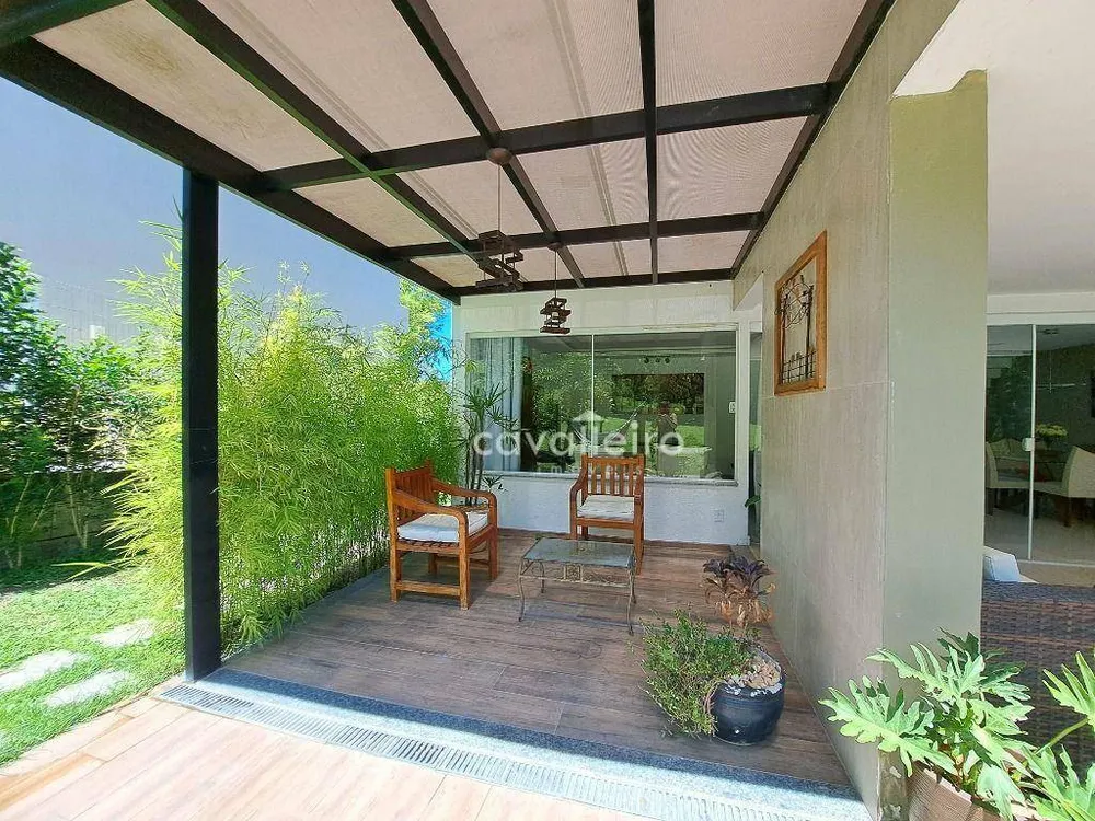 Casa de Condomínio, 4 quartos - Foto 17