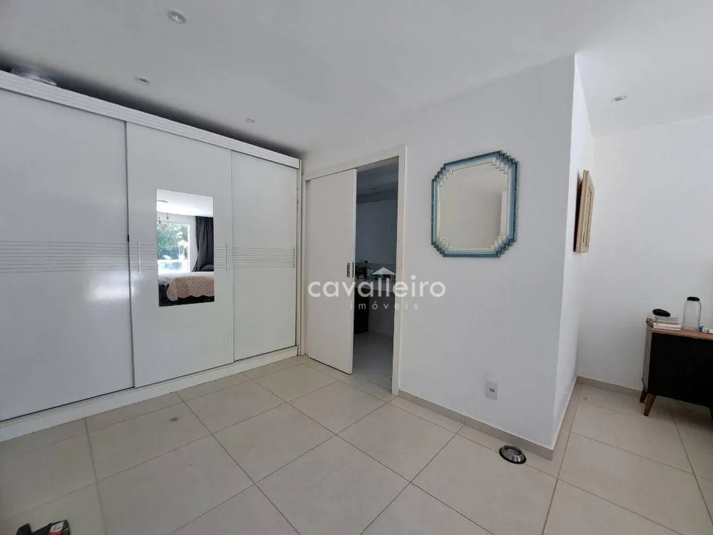 Casa de Condomínio, 4 quartos - Foto 35