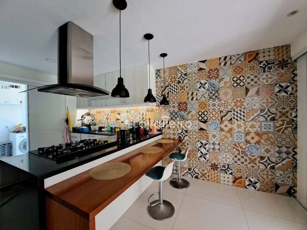 Casa de Condomínio, 4 quartos - Foto 7