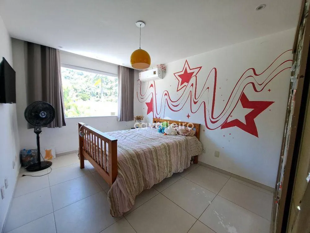 Casa de Condomínio, 4 quartos - Foto 42