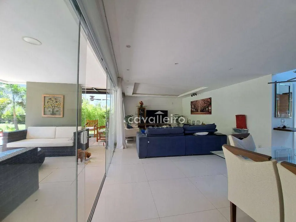 Casa de Condomínio, 4 quartos - Foto 4