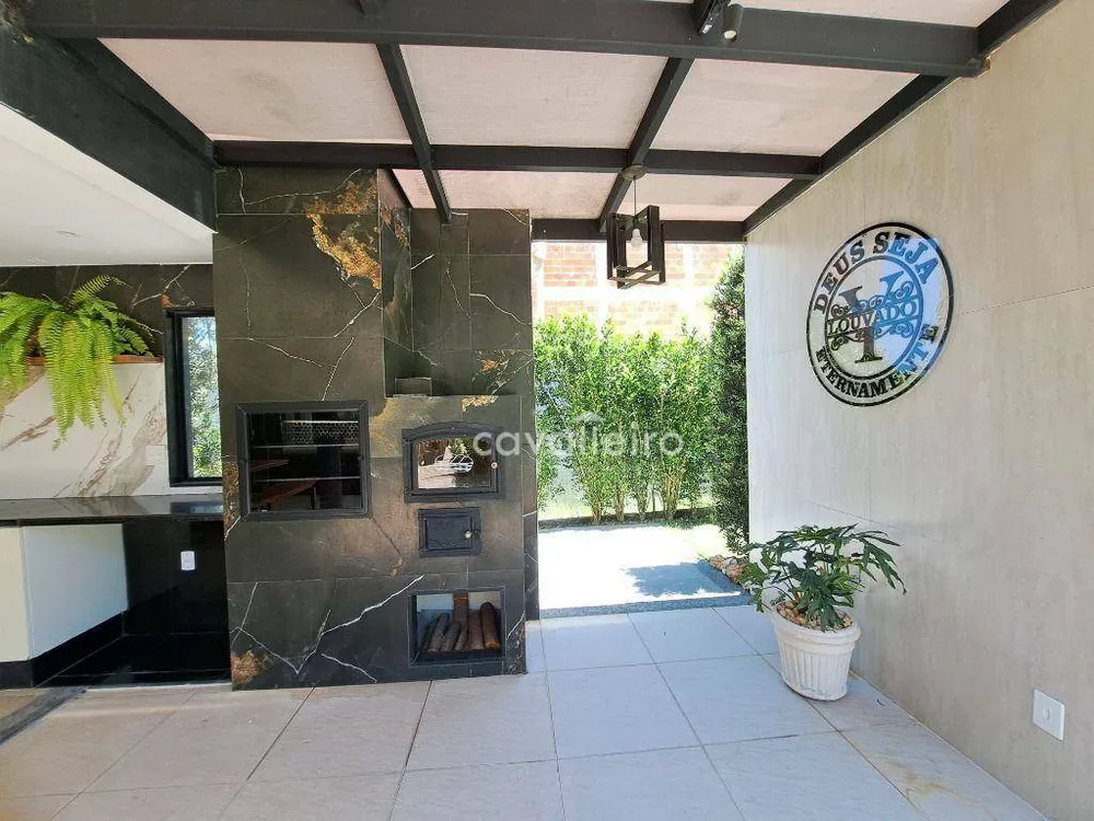 Casa de Condomínio, 4 quartos - Foto 31