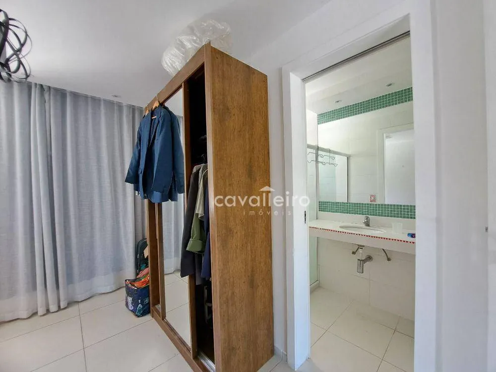Casa de Condomínio, 4 quartos - Foto 41