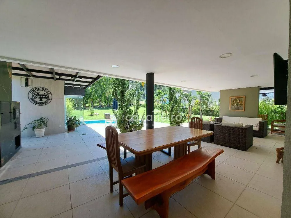 Casa de Condomínio, 4 quartos - Foto 8