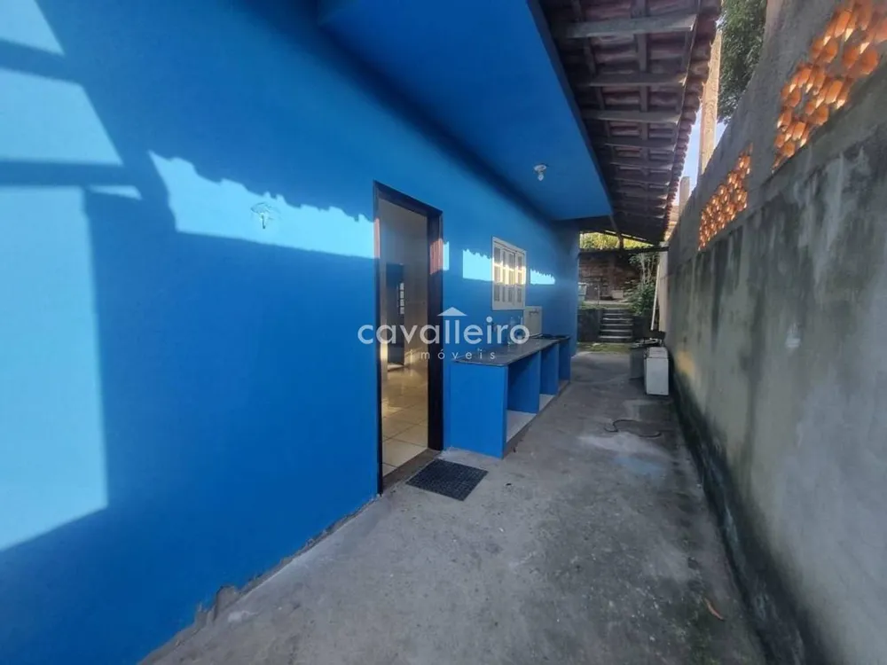Casa, 2 quartos, 80 m² - Foto 15