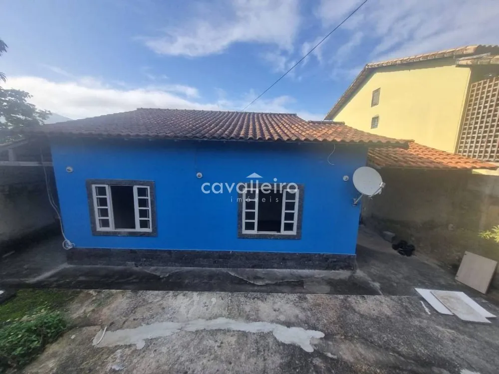 Casa, 2 quartos, 80 m² - Foto 16