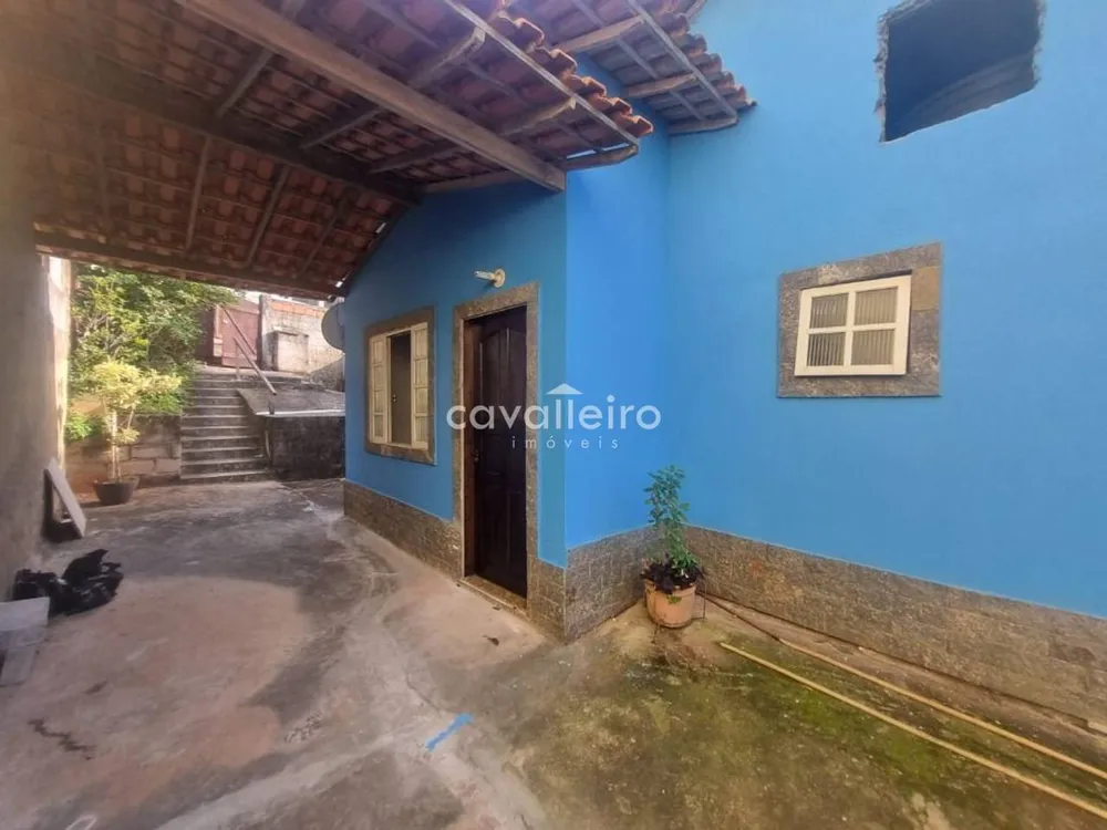 Casa, 2 quartos, 80 m² - Foto 13