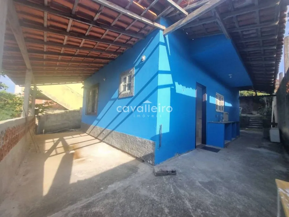 Casa, 2 quartos, 80 m² - Foto 2