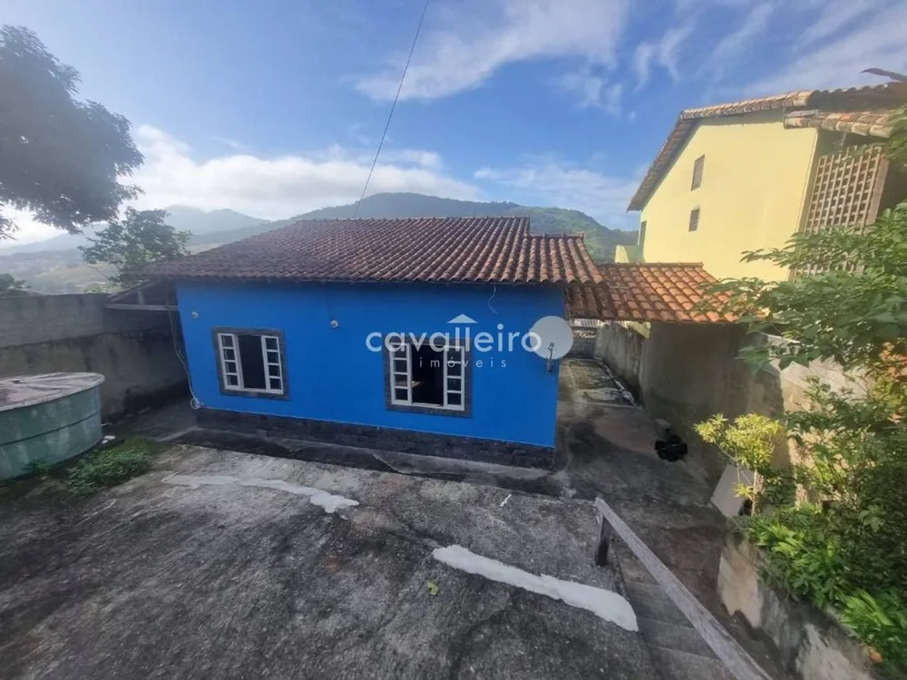 Casa, 2 quartos, 80 m² - Foto 12