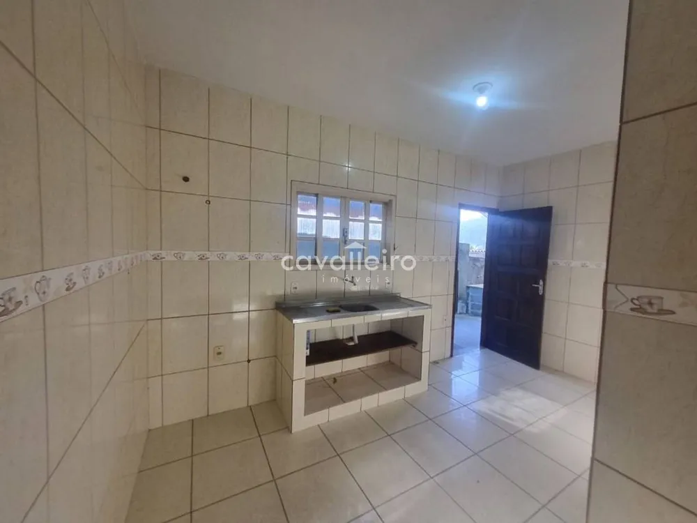 Casa, 2 quartos, 80 m² - Foto 6