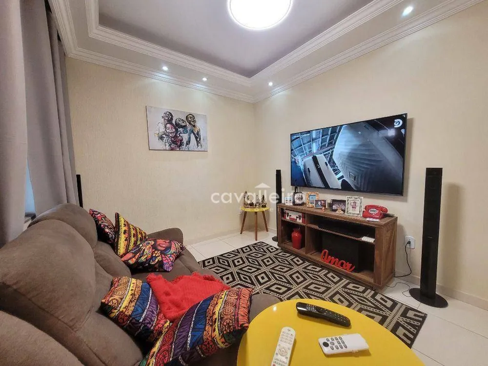 Casa de Condomínio, 4 quartos - Foto 8