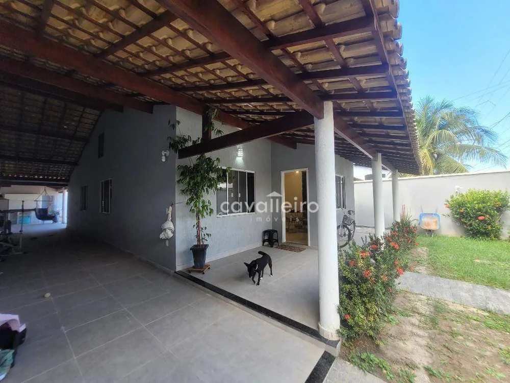 Casa de Condomínio, 4 quartos - Foto 3