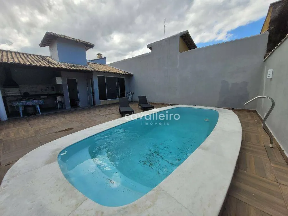 Casa de Condomínio, 4 quartos - Foto 11