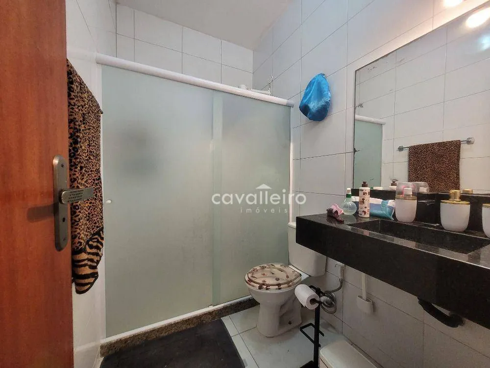Casa de Condomínio, 4 quartos - Foto 10
