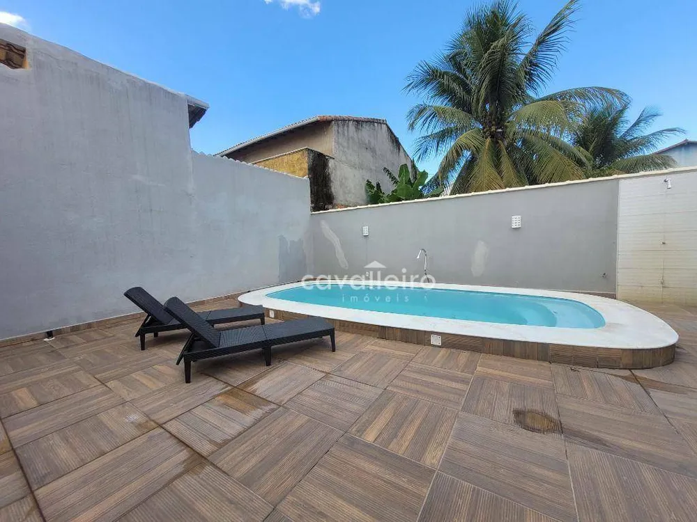 Casa de Condomínio, 4 quartos - Foto 9