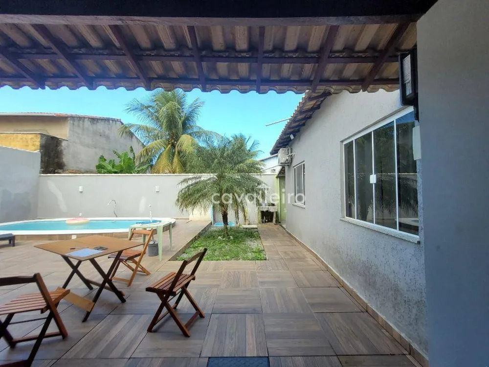 Casa de Condomínio, 4 quartos - Foto 4