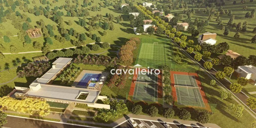 Loteamento e Condomínio, 366 m² - Foto 12