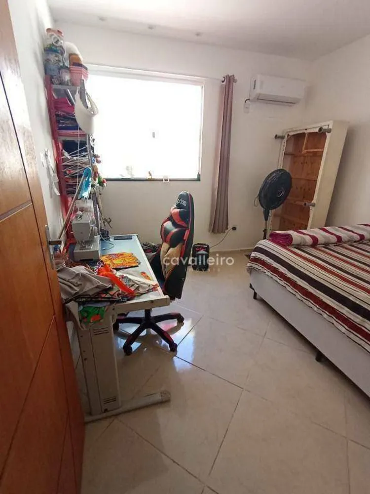 Casa, 3 quartos, 130 m² - Foto 8