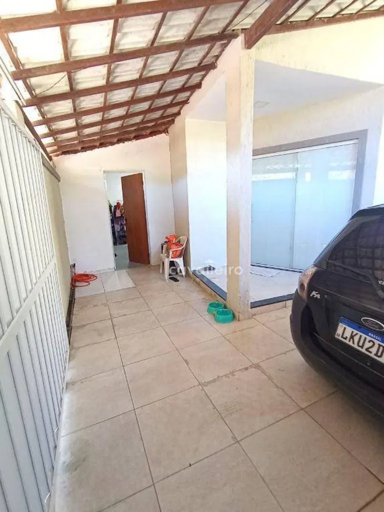 Casa, 3 quartos, 130 m² - Foto 5