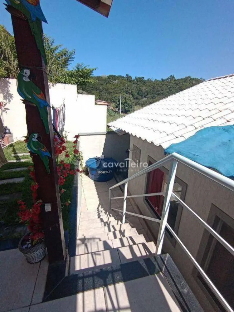 Casa, 3 quartos, 130 m² - Foto 13