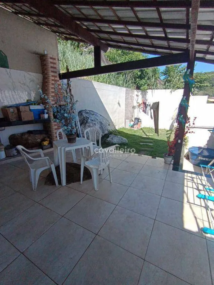 Casa, 3 quartos, 130 m² - Foto 11