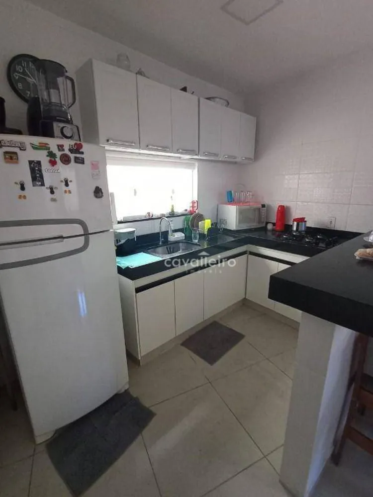 Casa, 3 quartos, 130 m² - Foto 4