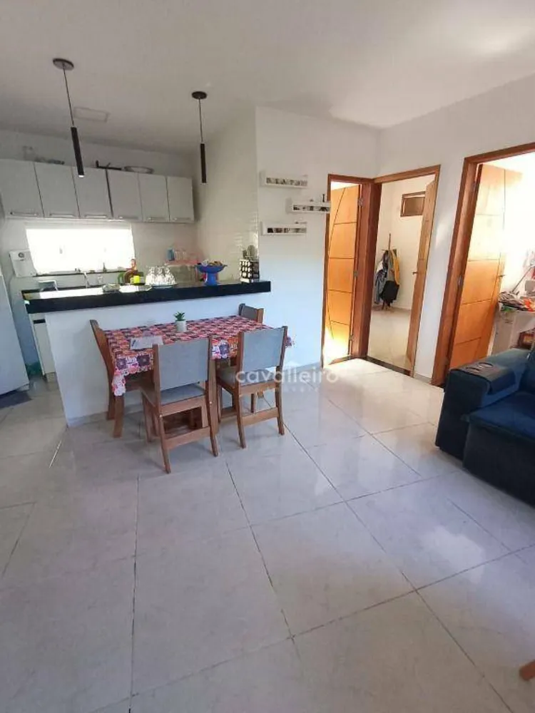 Casa, 3 quartos, 130 m² - Foto 3