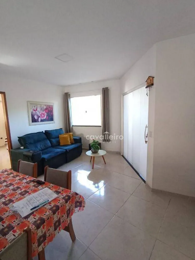 Casa, 3 quartos, 130 m² - Foto 2